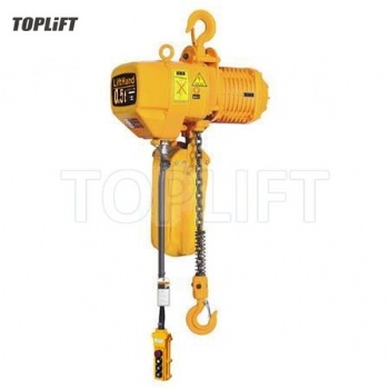 環(huán)鏈電動(dòng)葫蘆 500KG