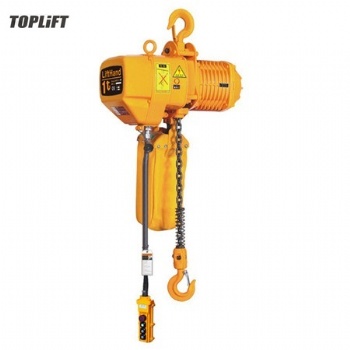 環(huán)鏈電動(dòng)葫蘆 1噸