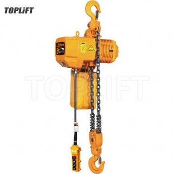 環(huán)鏈電動(dòng)葫蘆 5噸
